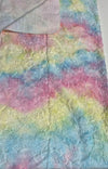 Finished Cotton Candy Fur 50x60 Blanket