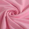 Powder Pink Bullet Knit