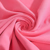 Medium Pink Bullet Knit