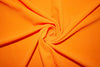 Neon/Bright Orange Bullet Knit