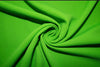 Neon Green Bullet Knit