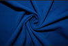 Royal Blue Bullet Knit